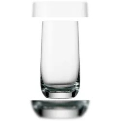 Stölzle Lausitz WEINLAND Saftglas 315 ml 6er Set - A
