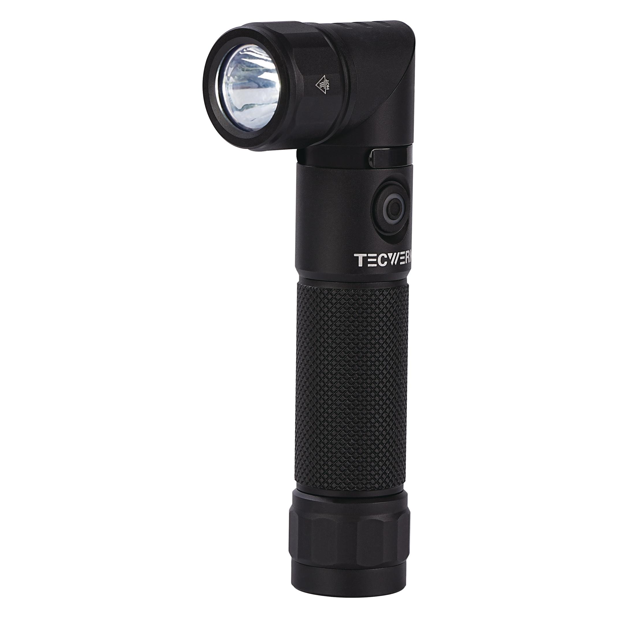 Tecwerk LED-Taschenlampe (1000 lm) (2000877188)