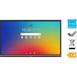 ViewSonic ViewBoard IFP6551 Touchscreen 165,1 cm (65")