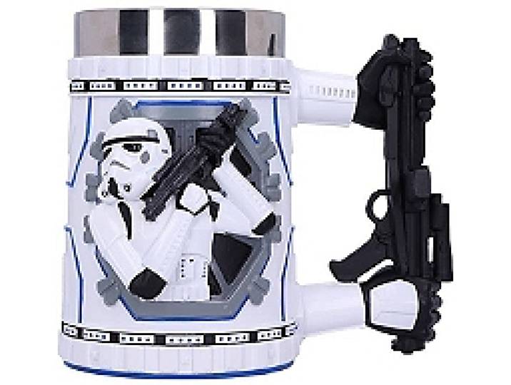 Stormtrooper Chope 18Cm