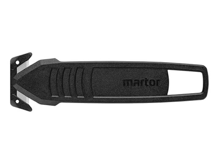 MARTOR 10x SECUMAX 145 Veiligheidsmes, Verborgen Mes, Professionele Cutter