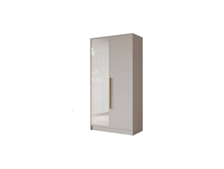 KLEIDERSCHRANK - LESE - 102 - Kaschmir