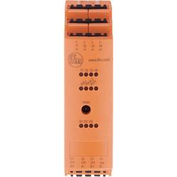 ifm Electronic AC2264 AC2264 I/O-Modul Anzahl digitale Ausgänge: 3 Anzahl digitale Eingänge: 4