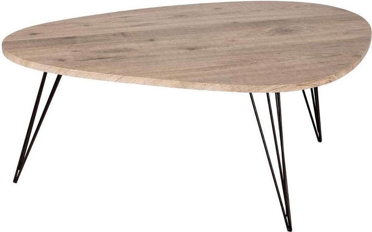Salontafel NEILE van ATMOSPHERA CREATEUR D'INTERIEUR