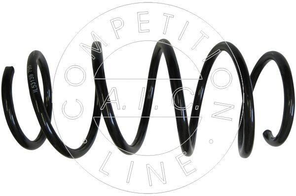 Aic Fahrwerksfeder Quality 53139 Vorderachse Rechts Für Opel