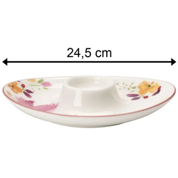 Villeroy & Boch Mariefleur Basic Eierbecher 4er Set