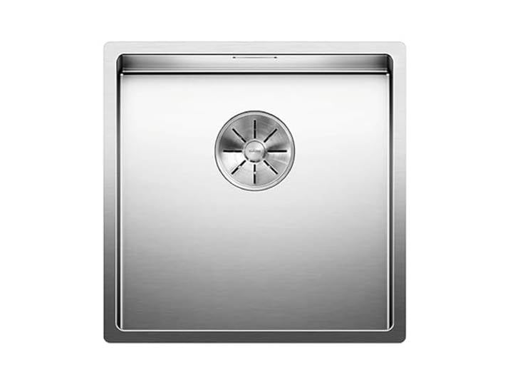 BLANCO CLARON 400-U Edelstahl Spüle Einbauart: Unterbau