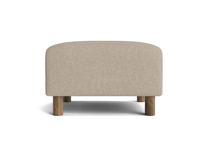 Toledo Pouf