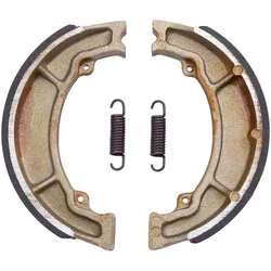 TRW Bremsbacke MCS 969