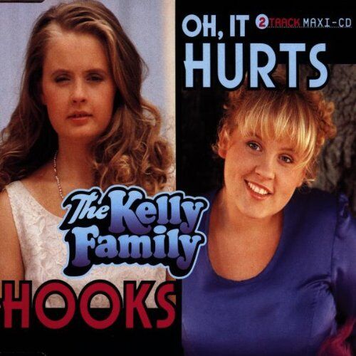 The Kelly Family - Oh It Hurts - Preis vom 12.10.2026 11:37:12 h