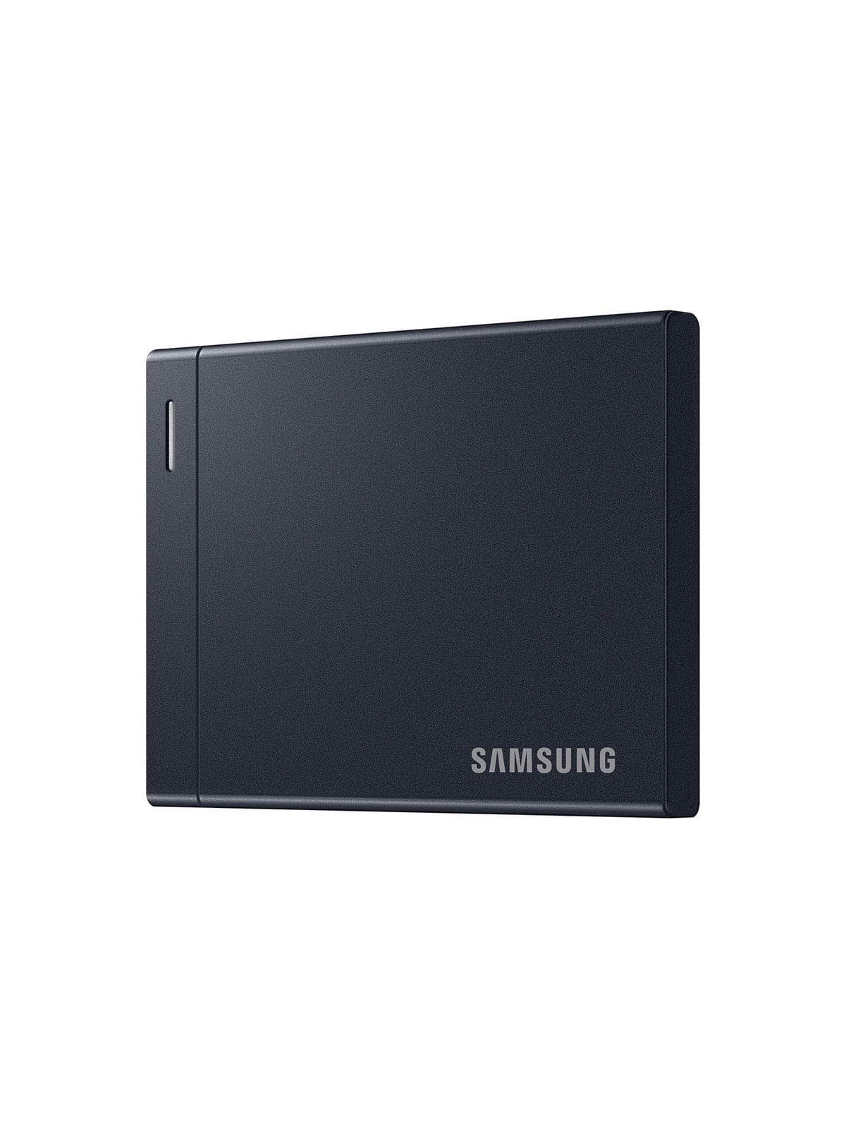 Samsung Portable SSD T9 - 4TB - Extern SSD - USB4