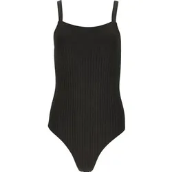 ATHLECIA Swimsuit Florita, Größe 38 in Schwarz Schwarz