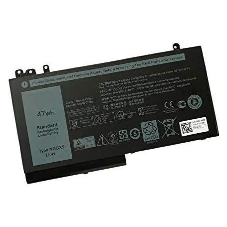 Dell Battery, 47WHR, 3 Cell (3 Zellen) (451-BBPB)