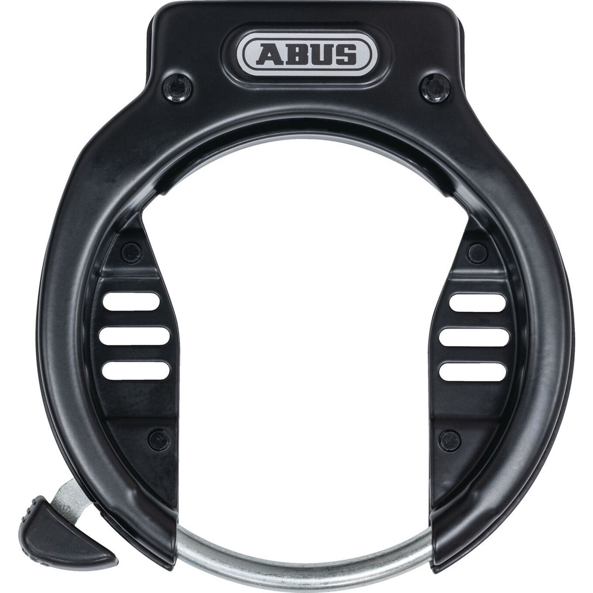 Abus 4650X NR BK OE neutral 86730