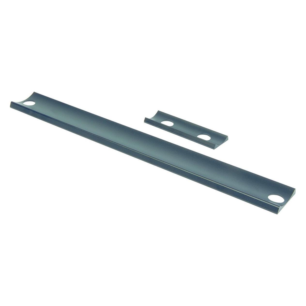 Locinox Adapterplatte für Torschliesser LION (1 Stk.) (P00004414)