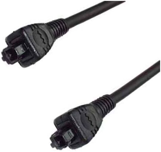 E+P Elektrik Câble à fibre optique 1,5 m LLK115 (8738597)