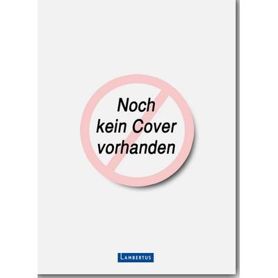 Recht der Pflege, Taschenbuch von , Lambertus, 978-3-7841-3796-4