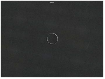 Bette BetteFloor Duschfläche 1261-790 120x90cm, Midnight