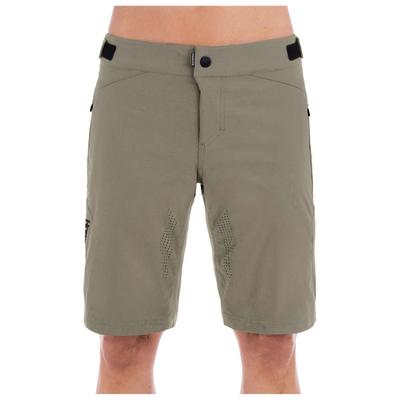 Horsefeathers - Women's Icon Shorts - Radhose Gr 38 grau