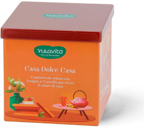 Hp Italia Neavita Infuso Casa Dolce Casa