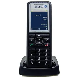 Mitel DECT 612dt Set