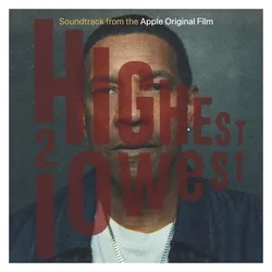 Cargo, Schallplatten, HIGHEST 2 LOWEST - O.S.T. (COLV) (SLV) (Various)