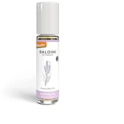 BALDINI deutscher Lavendel Roll-on demeter