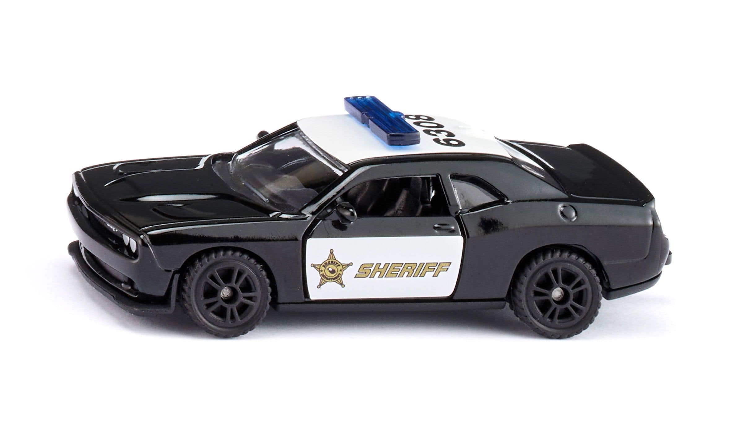 Siku Dodge Challenger SRT 1584