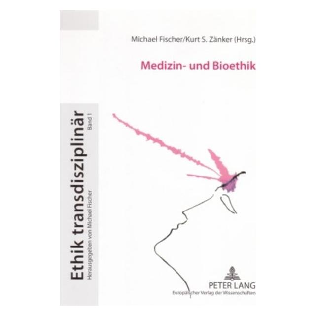 Peter Lang Medizin- und Bioethik (Deutsch) (64886238)