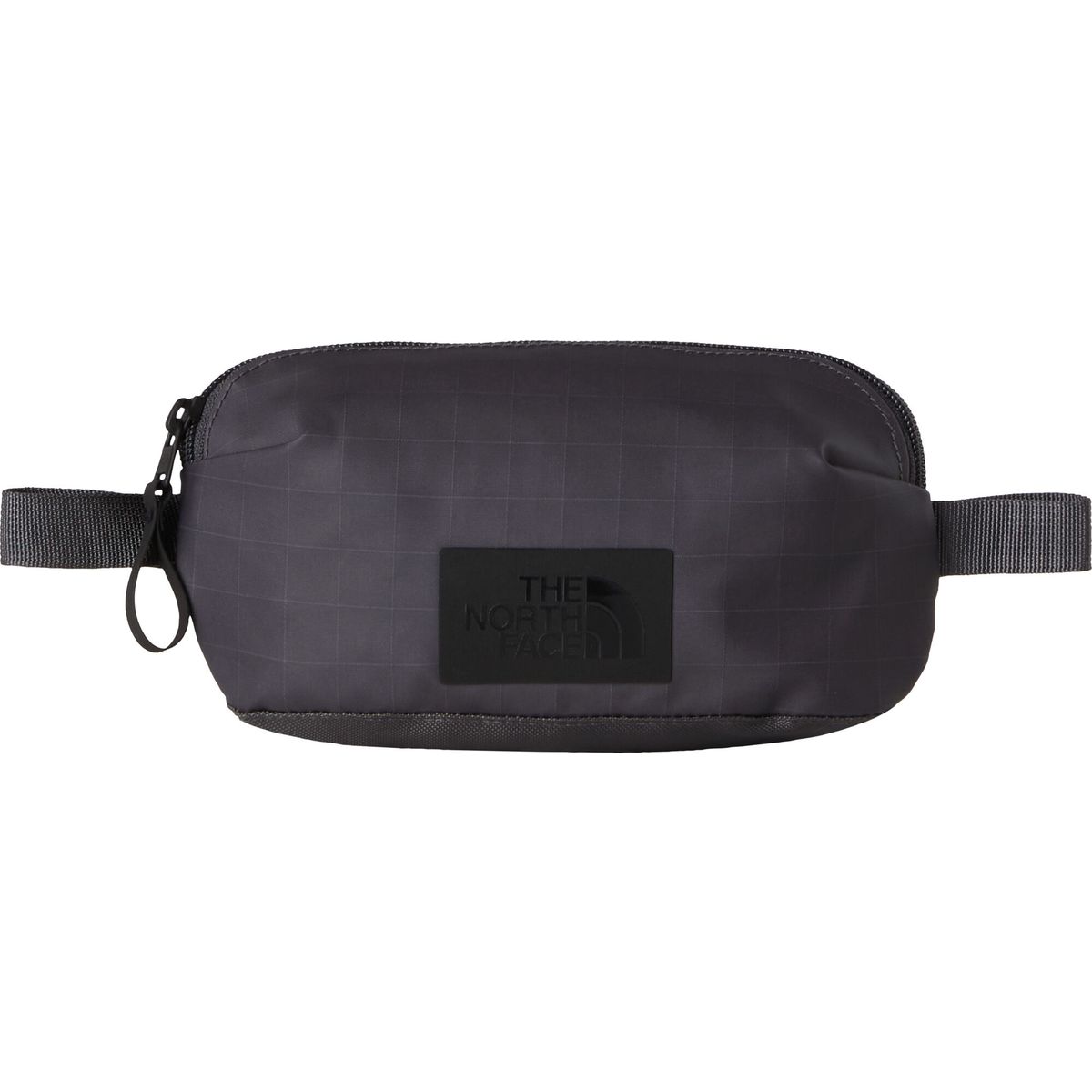 The North Face BCV Pro Travel Pouch anthracite grey/tnf bla (WUO) OS NF0A8GJCWUO-OS