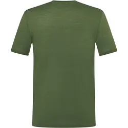 Super Natural, Herren, Sportshirt, Essential (XXL), Grün
