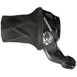 SRAM GX Eagle Grip Shift Twister 12-fach rechts schwarz