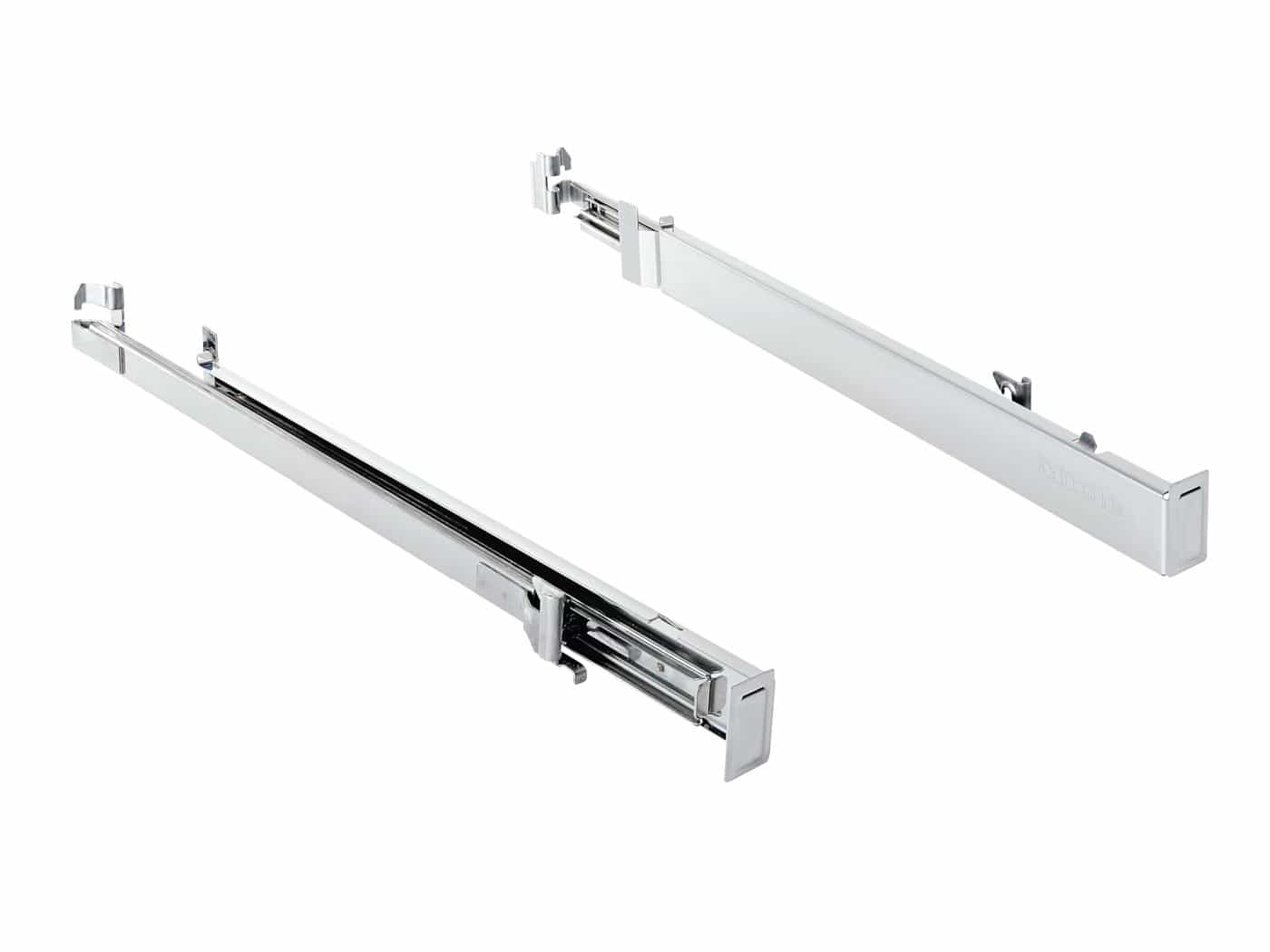 Miele 09520710 HFC92 FlexiClip Vollauszug