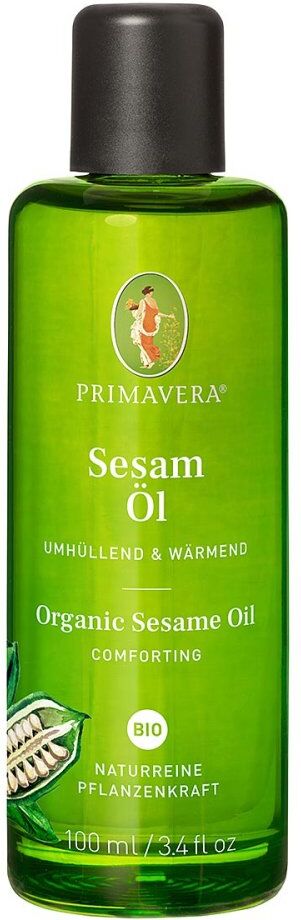 Primavera® Sesamöl 100ml
