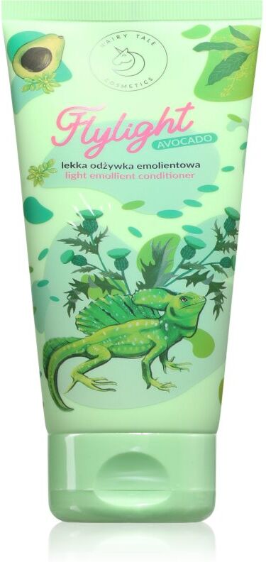 Hairy Tale Flylight Avocado après-shampoing léger 200 ml
