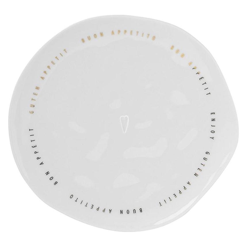 MGA Räder Poesie et Table mittlerer Gourmetteller (31258335)