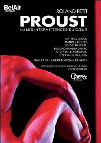 Vincent Bataillon - Various Artists - Proust (Beethoven/Debussy/Faure) - Preis vom 09.10.2026 07:28:09 h