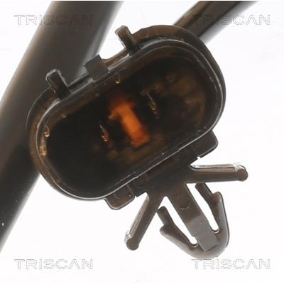 TRISCAN Sensor, Raddrehzahl 8180 42206 für MITSUBISHI