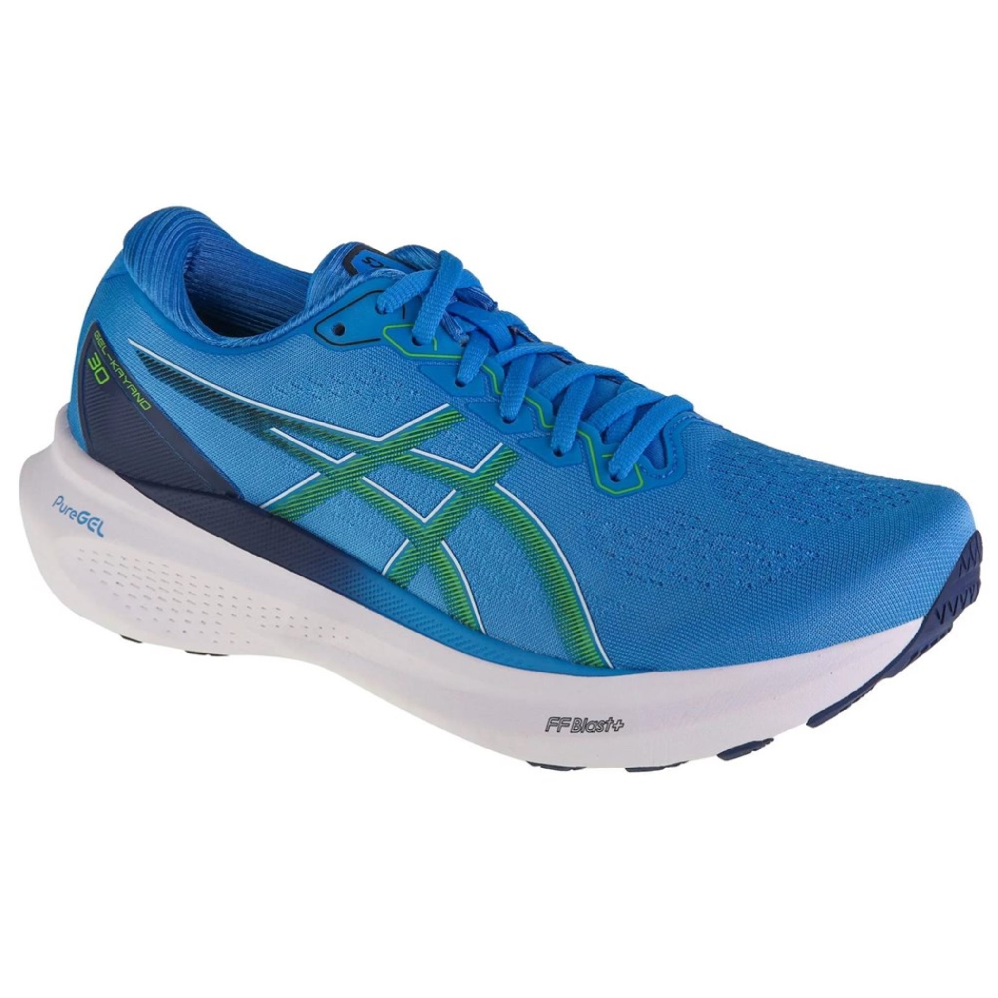 Asics Schuhe Gel-kayano 30, 1011B548404