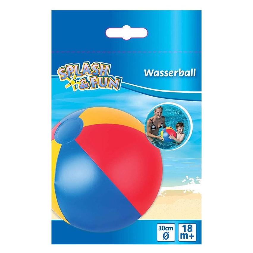 Splash & Fun Strandball uni (0077802347)