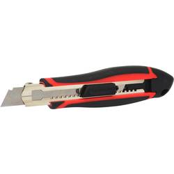 KS Tools 907.2175 Komfort-Abbrechklingen-Messer 18 mm 1 St.