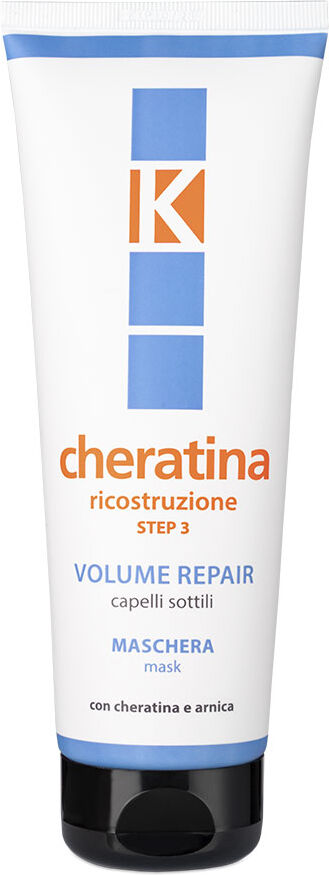 K-Cheratina Maschera Volume Repair