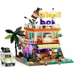 Lumibricks Farmstead cheese house