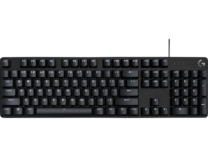 Logitech G G413 SE Mechanisch Gaming Toetsenbord Zwart