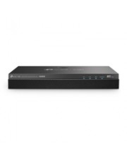 TP-LINK Power over Ethernet (VIGI NVR2008H-8MP)