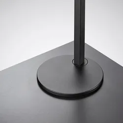 Trilux Fußplatte CultegaTFP05#7855800