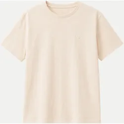 T-Shirt T-Luxe Beige M