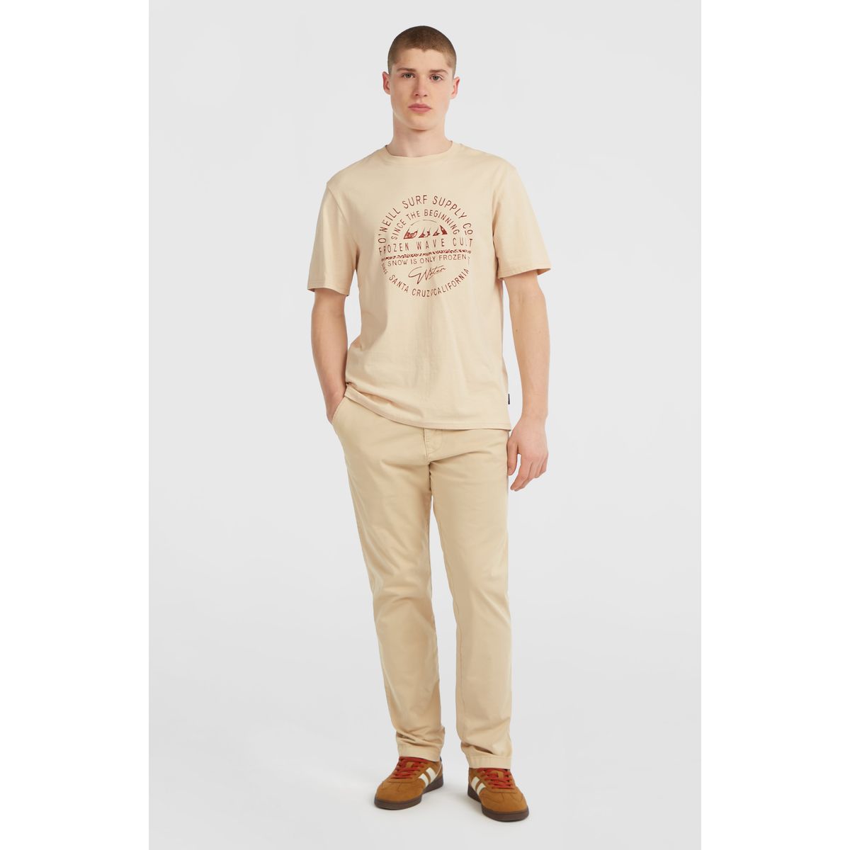 O'Neill Essentials Chino Pants macaron (17525) 33 2550149-17525-33