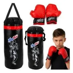 Lean Toys, Boxsack