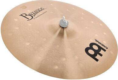 Meinl "19" Byzance Extra Thin Crash"